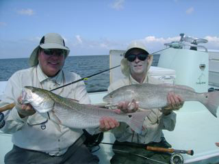 Fly Fishing Laguna Madre on the Texas Coast - Flylords Mag